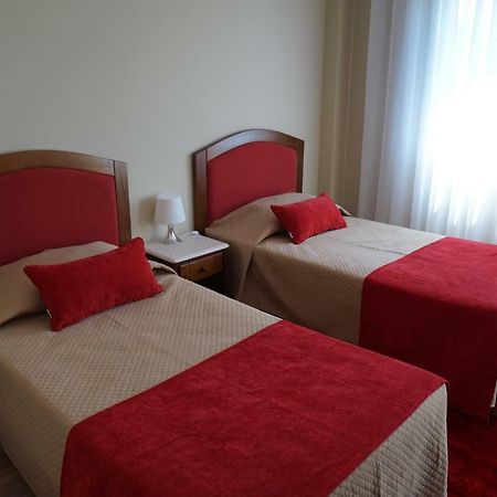 Comfort Tua Mirandela Exterior photo