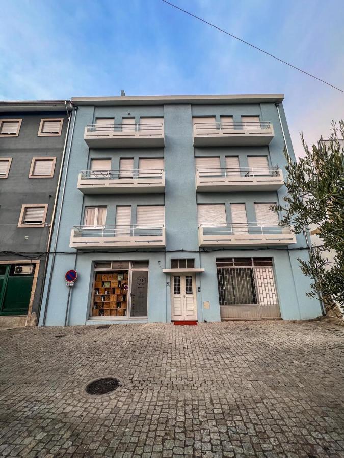 Comfort Tua Mirandela Exterior photo