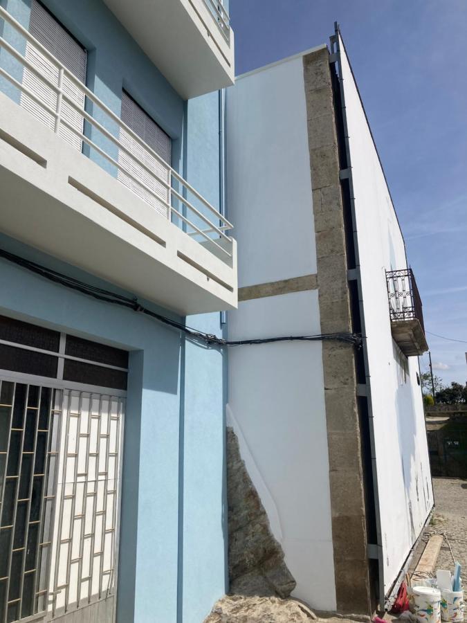 Comfort Tua Mirandela Exterior photo