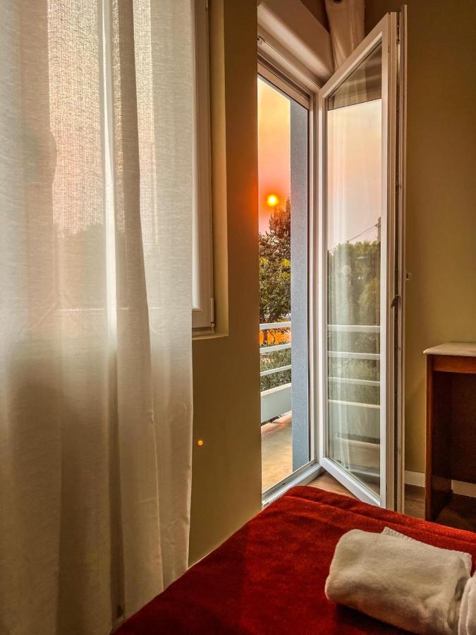 Comfort Tua Mirandela Exterior photo