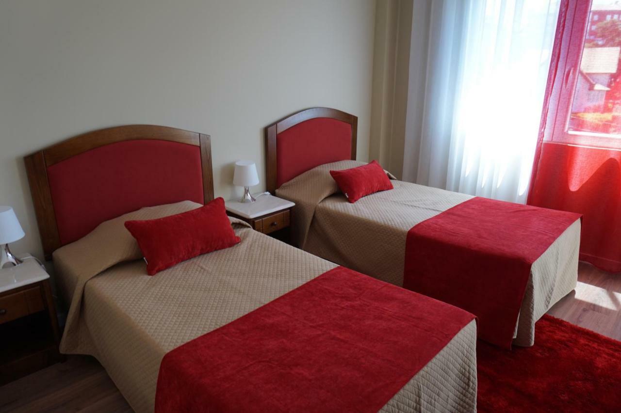 Comfort Tua Mirandela Exterior photo