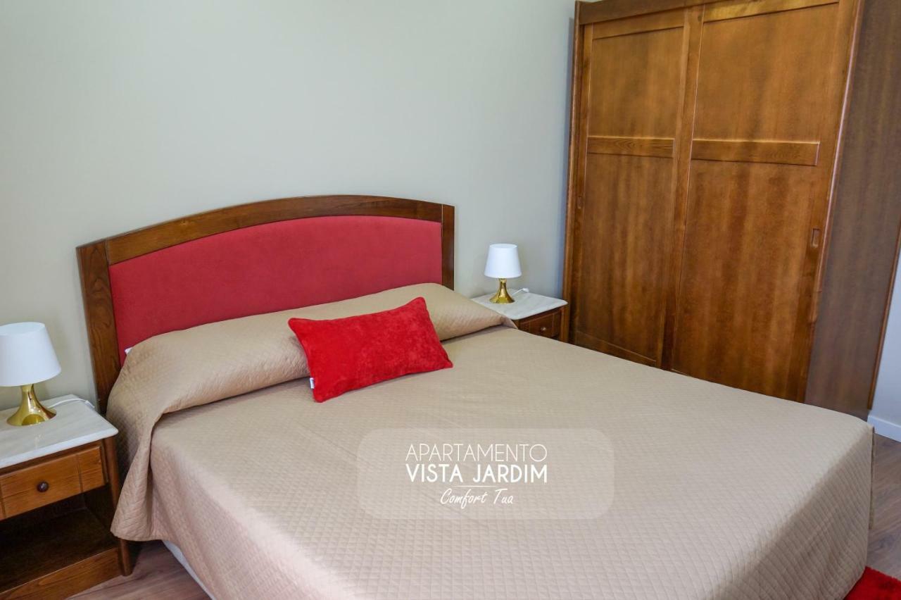 Comfort Tua Mirandela Exterior photo